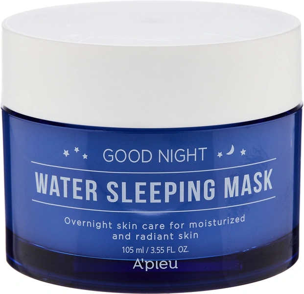 A'PIEU Ночная маска Good Night Water Sleeping Mask