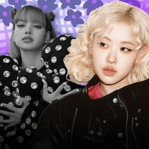 K-pop скандалы на VMA 2025: фанаты обсуждают победы Розэ и Лисы из BLACKPINK и признание KATSEYE