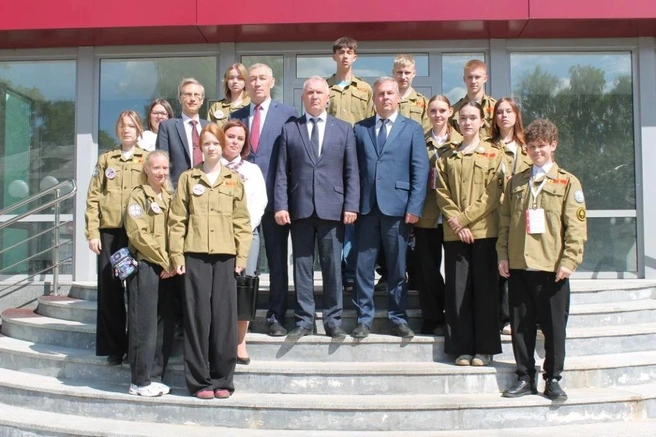Источник: пресс-служба СЖД