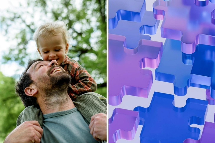 Можно ли сделать ДНК-тест на отцовство бесплатно | parents.ru