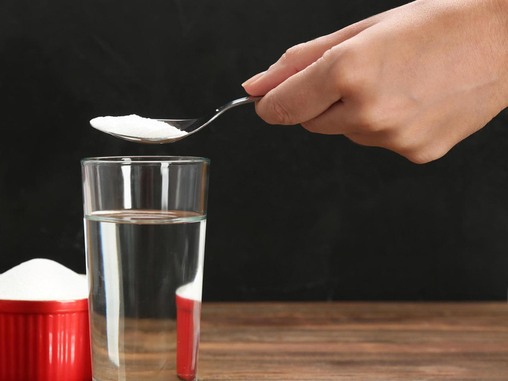 Спаситель в быту: 5 полезных способов применения соды, о которых вы никогда не знали