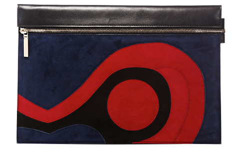 Полуботинки, Coach, 24000 руб.