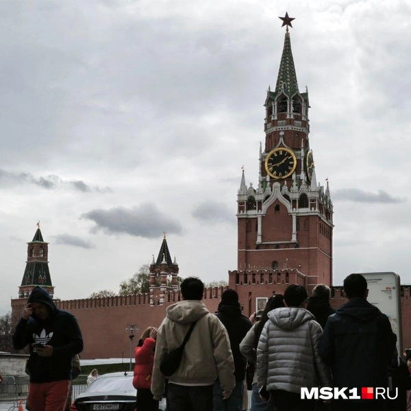 Источник: Михаил Мечев / MSK1.RU