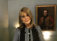 Елена Проклова: «То, что со мной сделали – это не изнасилование, а растление, сексуальное развращение»