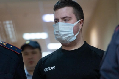 Экс-полицейский просит УДО после гибели задержанного в Нижнем Тагиле