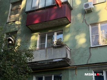 По словам местных, они знают каждого своего соседа, но про Коровиных ничего не слышали | Источник: Вера Борисова / MSK1.RU