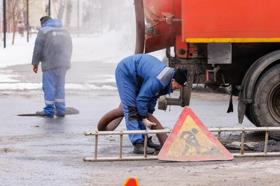 Mass Cold Water Outages in Volgograd Prompt Hot Water Advice