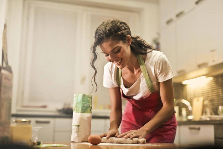 Какие продукты спасут от сахарной ломки, если вы решите отказаться от сладостей