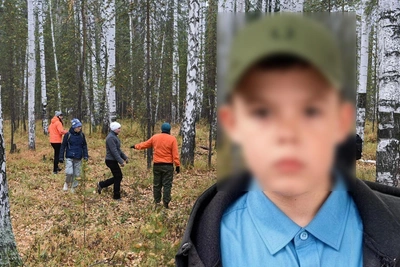 Подробности исчезновения 11-летнего Тимофея в Тюмени