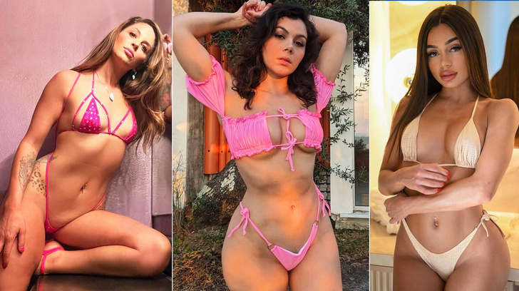 7 итальянских порноактрис, которых надо знать в 2023 году