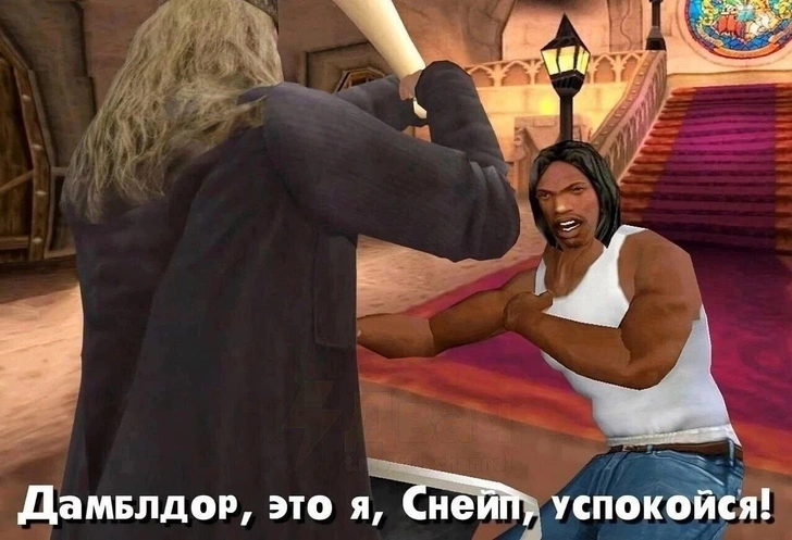 Самые смешные шутки и мемы про новый сериал «Гарри Поттер» | Источник: Соцсети