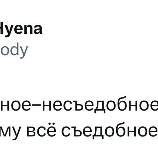 Источник: X (Twitter)