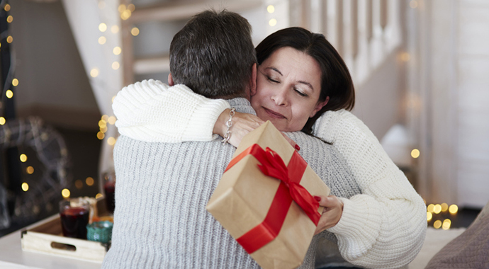 10 правил, как правильно делать подарки