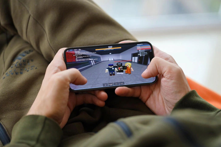 Источник: Mehaniq/Shutterstock/Fotodom.ru