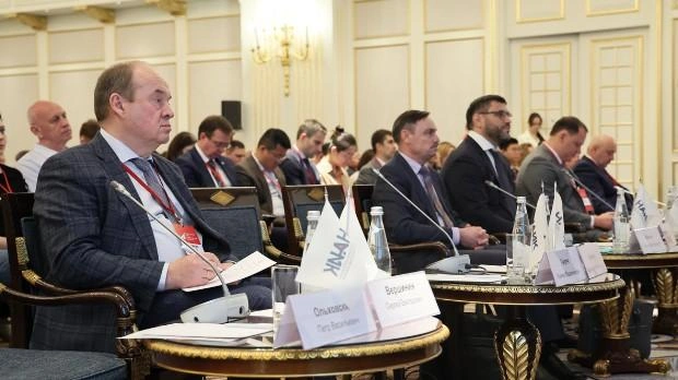 Сергей Вершинин | Источник: Almacor-group.ru