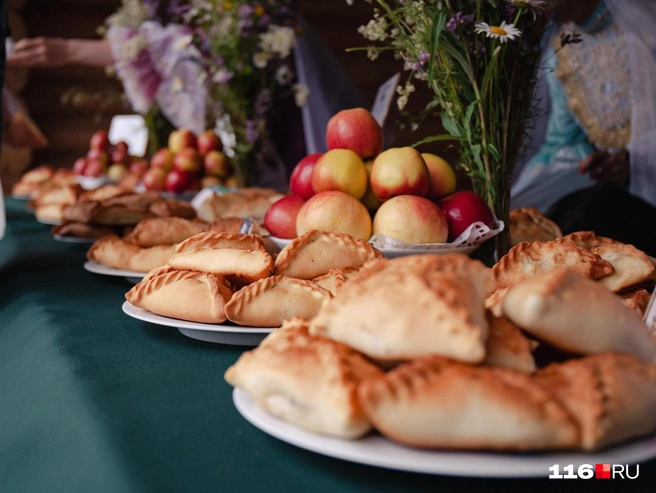 Источник: Лина Саитова / 116.RU