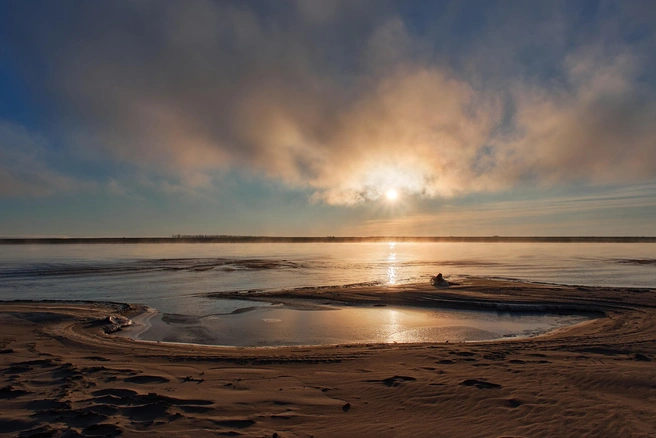 Источник: Сергей Коршилов / «ВКонтакте»