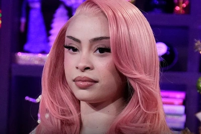 Ice Spice судится из-за париков на $20K