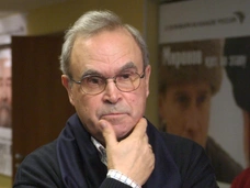 Никита Михалков, Карен Шахназаров скорбят по Глебу Панфилову, ушедшему из жизни в страданиях