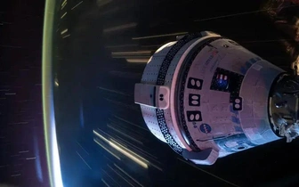 Без людей: Boeing Starliner вернется на Землю с МКС 6 сентября