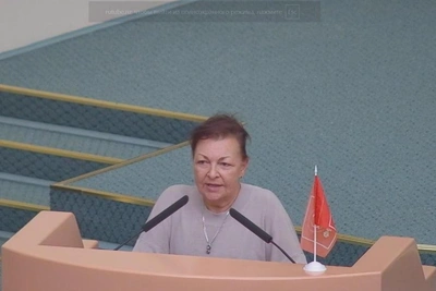 Ольга Лубкова объявила Юлию Литневскую кровницей