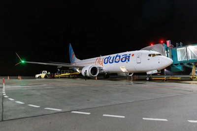 Волгоградцев предупредили о задержках рейсов в Эмираты