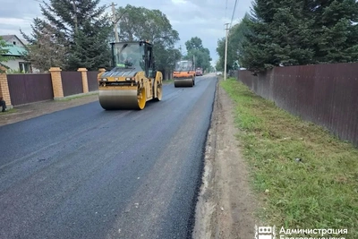 Где в Благовещенске идет ямочный ремонт