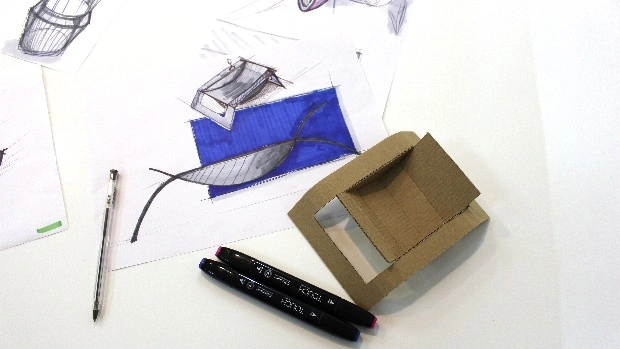 Летний детский городской лагерь Teens Product Design Camp