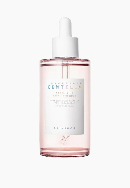 Сыворотка Skin1004 Madagascar Centella Poremizing Fresh Ampoule