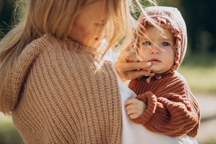 Самые популярные имена, которые москвичи давали своим детям в 2025 году | Источник: Shutterstock