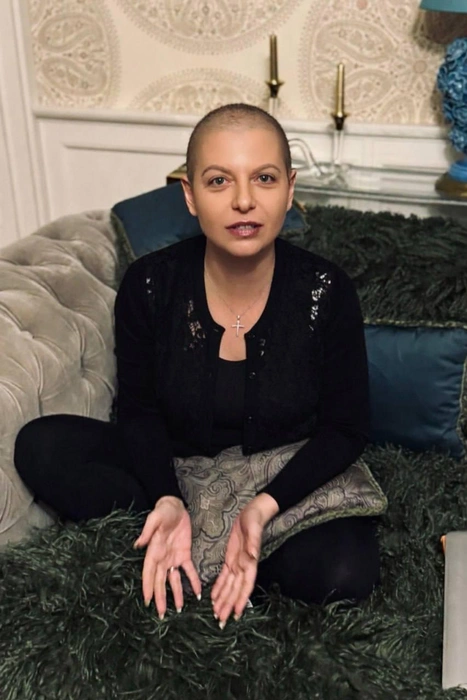 Источник: Маргарита Симоньян из дома / Telegram