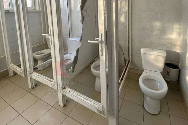 В Когалыме гостей отеля снимали скрытые камеры в туалете - ecomamochka.ru