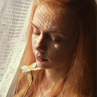 Аватарка Karina