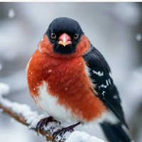 Аватарка Ирина Волохова