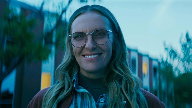 «Непослушные»: сериал 2025 года, который стал хитом Netflix — почему его стоит посмотреть? | Источник: кадр из сериала «Непослушные»