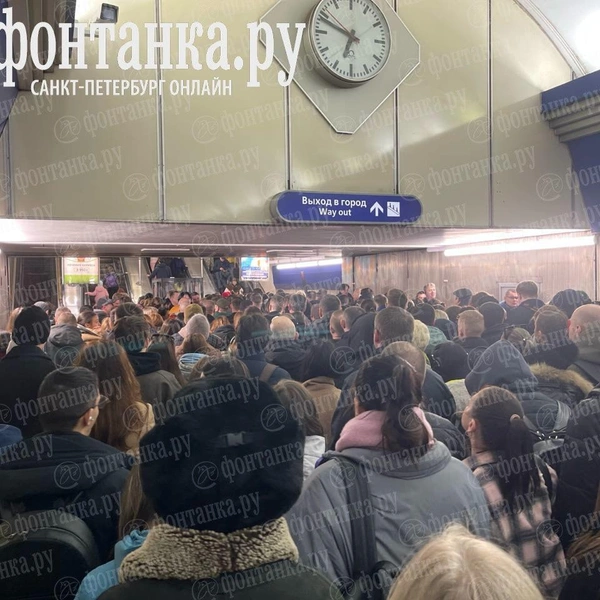 Источник: читатель «Фонтанки»