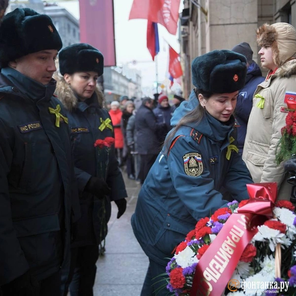 Источник: Павел Даиси / FONTANKA.RU