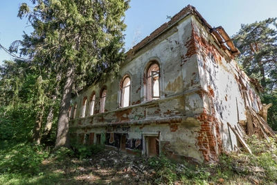 Два исторических здания продают в Лыскове