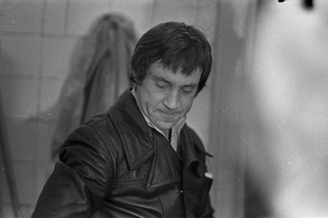 Источник: Юрий Рыбчинский / Государственное бюджетное учреждение культуры и дополнительного образования города Москвы «Мультимедийный комплекс актуальных искусств» / Goskatalog.ru