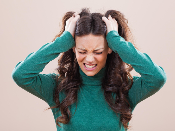 Здоровая агрессия: 5 причин, почему вам нужно чаще злиться (и как правильно это делать)