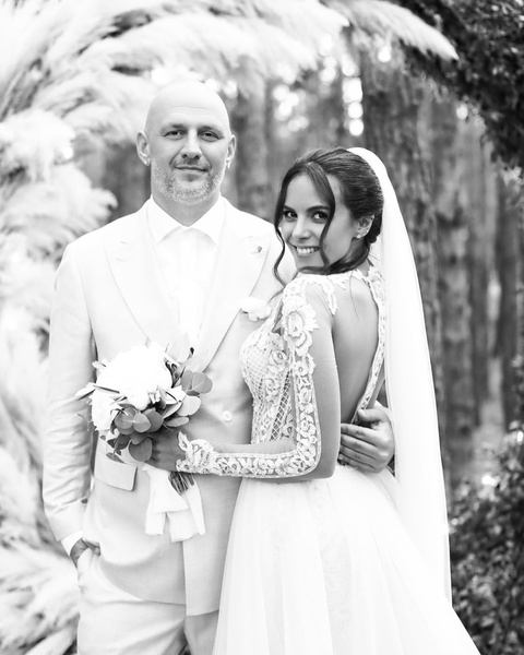 Им по пути: Потап и Настя отмечают первую годовщину свадьбы и 11 лет вместе