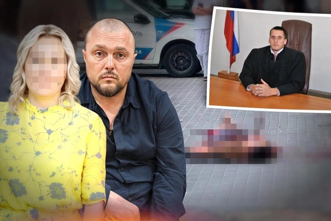 Трагедия прогремела на всю страну | Источник: Юрий Скулыбердин