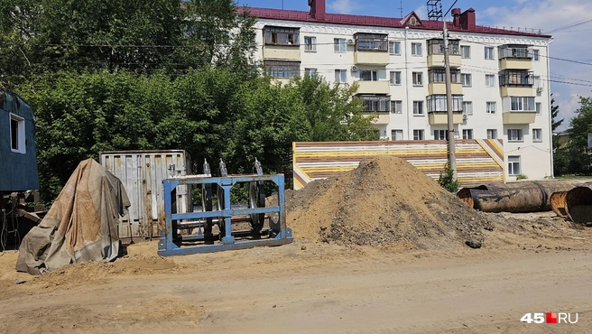 Источник: Дарья Никитченко / 45.RU