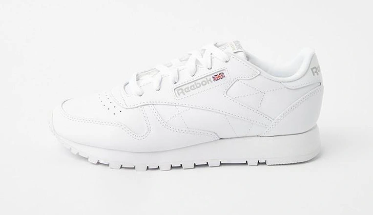 Кроссовки Reebok CLASSIC LEATHER