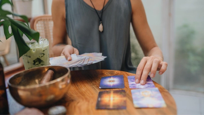 Метафорическая карта дня: Узнайте, что вас ждет в этот понедельник