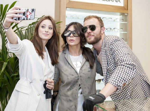 Get Framed: успешный дебют международного проекта Marie Claire