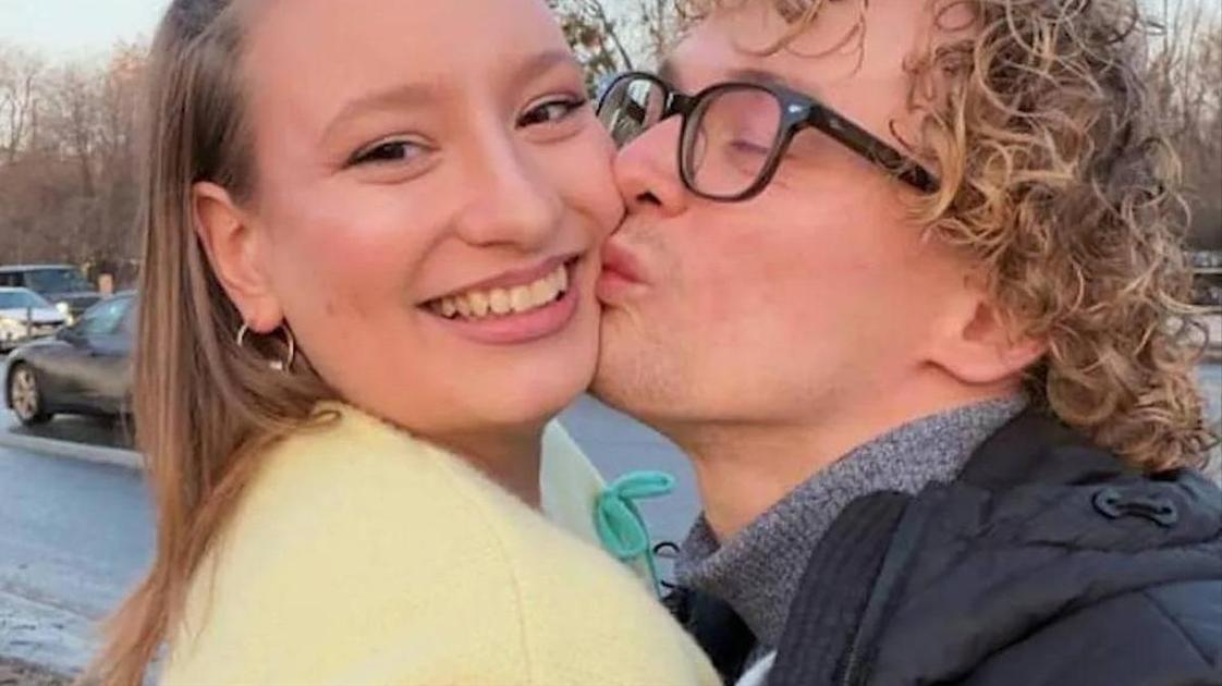 Актер Владислав Бенграф и его супруга зарезали друг друга