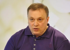 Андрей Разин о смерти сына: «Склонен верить, что это сглаз»
