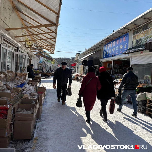 Источник: Елена Буйвол / VLADIVOSTOK1.RU