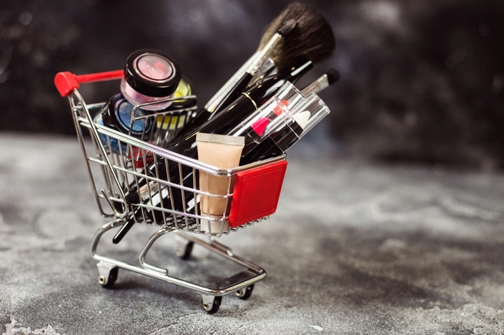 День шопоголика: Nyx Professional Makeup дарит скидки на свои культовые средства для макияжа | woman.ru